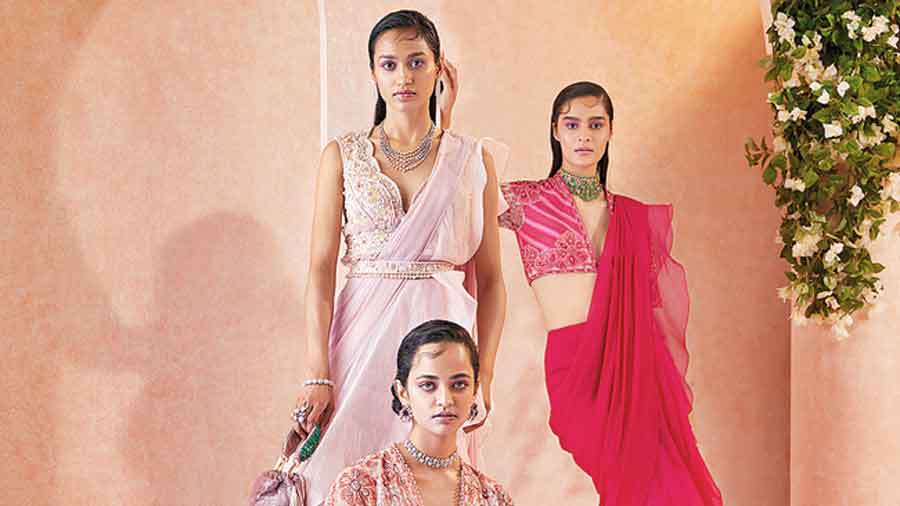 What I love about modern brides is the fact that they know how to enjoy their day: Ridhi Mehra
