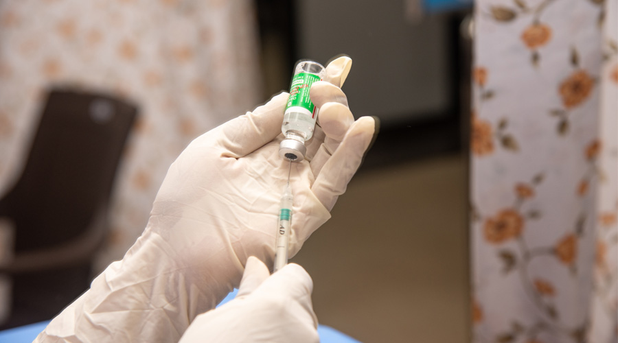 Confusion over Covid vaccine ‘expiry date’ in Kolkata hospitals