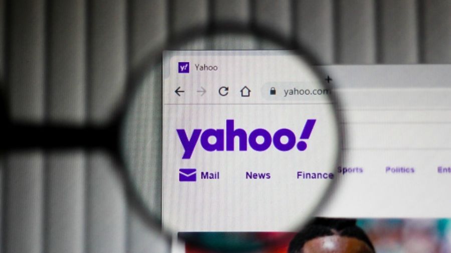 Yahoo shuts down news websites in India due to FDI rules - Telegraph India
