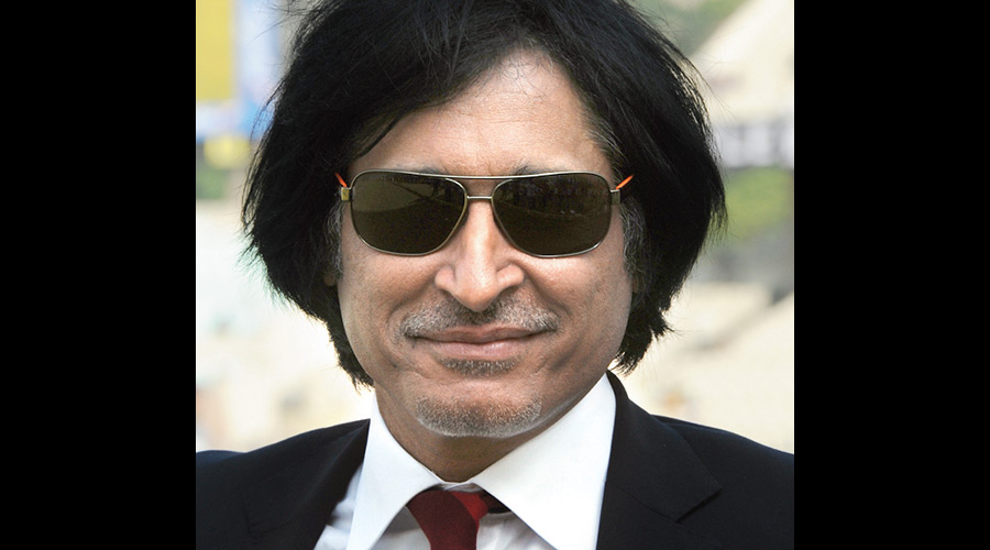 Need to create a cricketing bond with BCCI: PCB chief Ramiz Raja