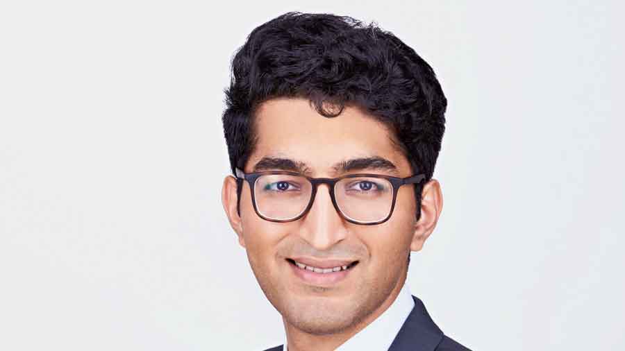 Abhishek Chakraborti