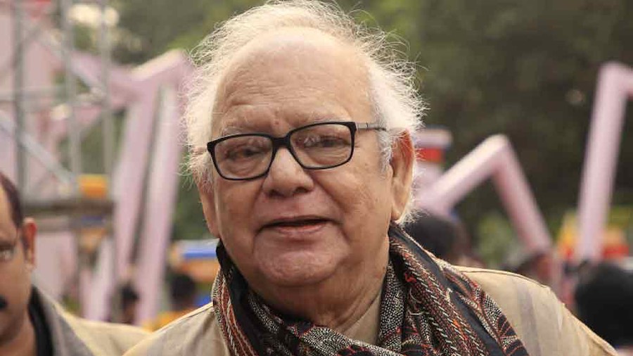 Buddhadeb Guha tribute: 'People used to name kids after his characters'