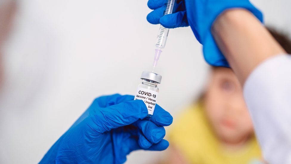 Indian researchers also have begun recruiting children aged two-to-17 years for trials of the US vaccine Novavax, known abroad as Covovax