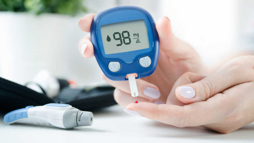 Remission hope for diabetics