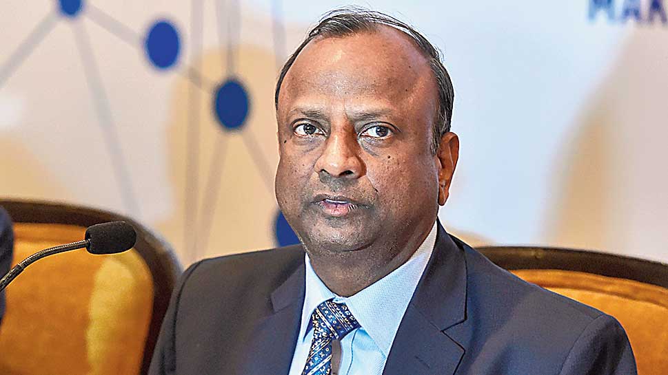 Rajnish-kumar - HSBC Appoints Former SBI Chairman Rajnish Kumar As A ...