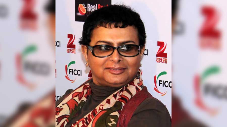 Like the pillar of Bengali cinema, Satyajit Ray, Rituparno Ghosh too started his career with an advertising agency and among his most famous taglines was 'Bongo Jeeboner Ongo', for that quintessentially Kolkata  product, Boroline.