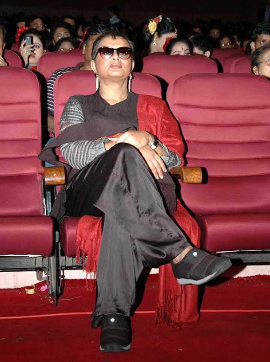 Rituparno Ghosh lived life on his terms and blazed a trail seldom seen in Bengali cinema.  Other than being a filmmaker, he was the editor of two esteemed Bengali magazines. His contribution to the small screen was also immense. His shows Gaaner Opare and Ebong Rituparno are considered milestones of the Bengali television industry.