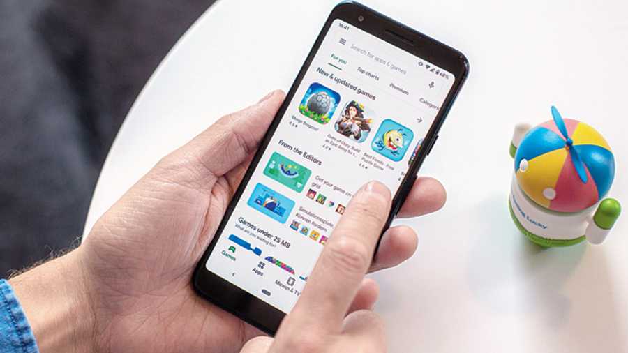 Android Apps  Best apps and games of the year in India via Google Play -  Telegraph India