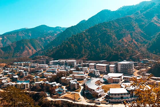 IIT Mandi has also received seven international offers this year.