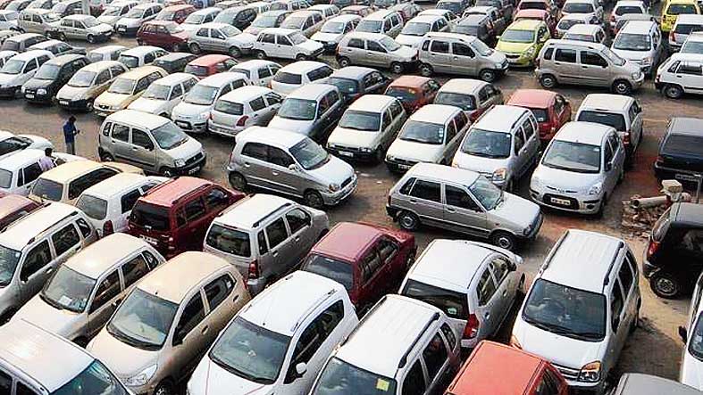automobile industry | Auto sales in 2022 hit all-time high - Telegraph India