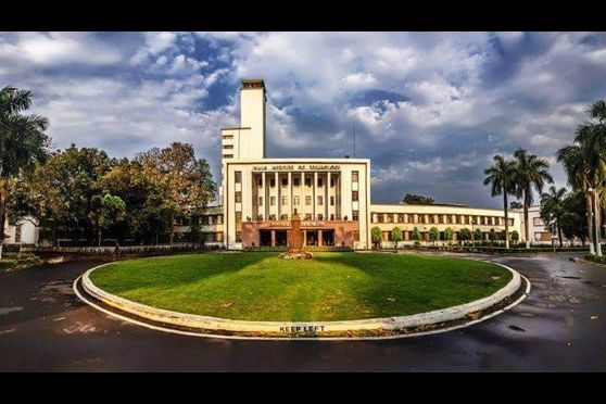 IIT Kharagpur records positive start placement drive for 2021-22. Source: Facebook