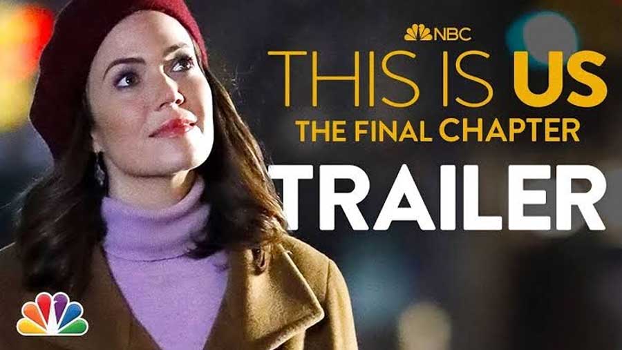 This Is Us’ new trailer hints at Rebecca’s declining health Telegraph