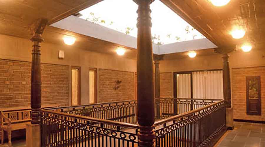 Homestay in Santiniketan offers ‘an experience of a lifetime’