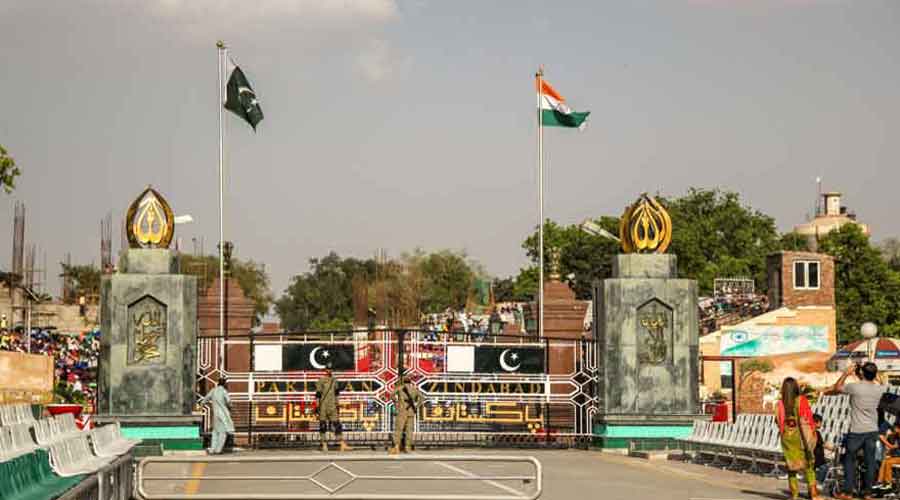 According to the Pakistan foreign office, this was communicated to the Indian charge d’affaires in Islamabad on Friday. 