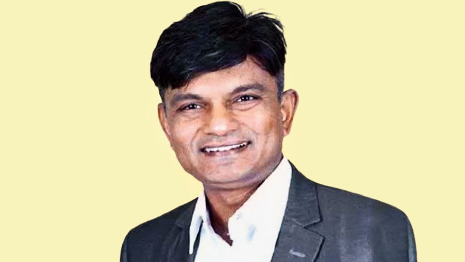 Gunjan Shah, CEO of Bata India.