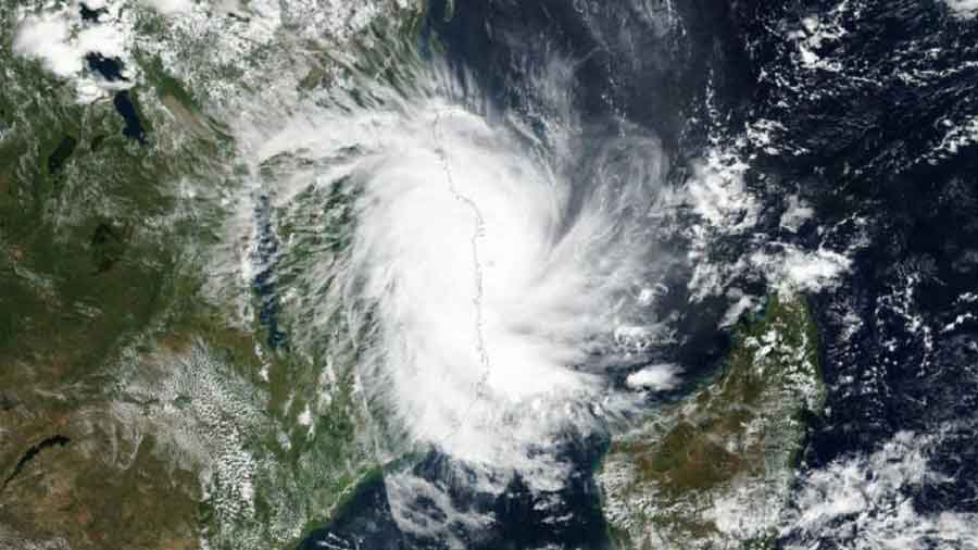 Jawad cyclone has already wreaked havoc 