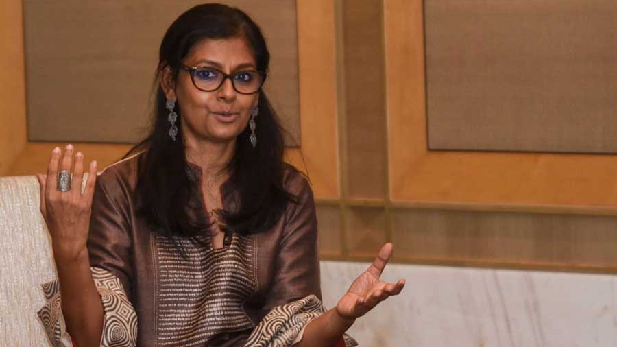 Nandita Das 