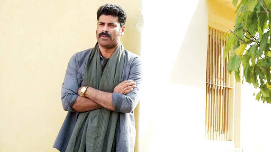 Sikandar Kher as Daulat in Aarya Season 2