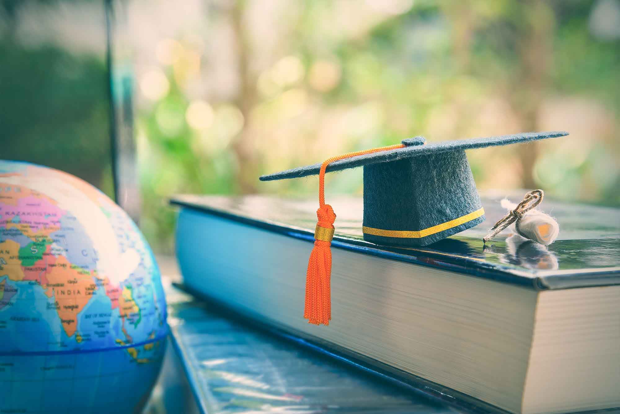 How International Baccalaureate Diploma Programme paves the path for overseas education
