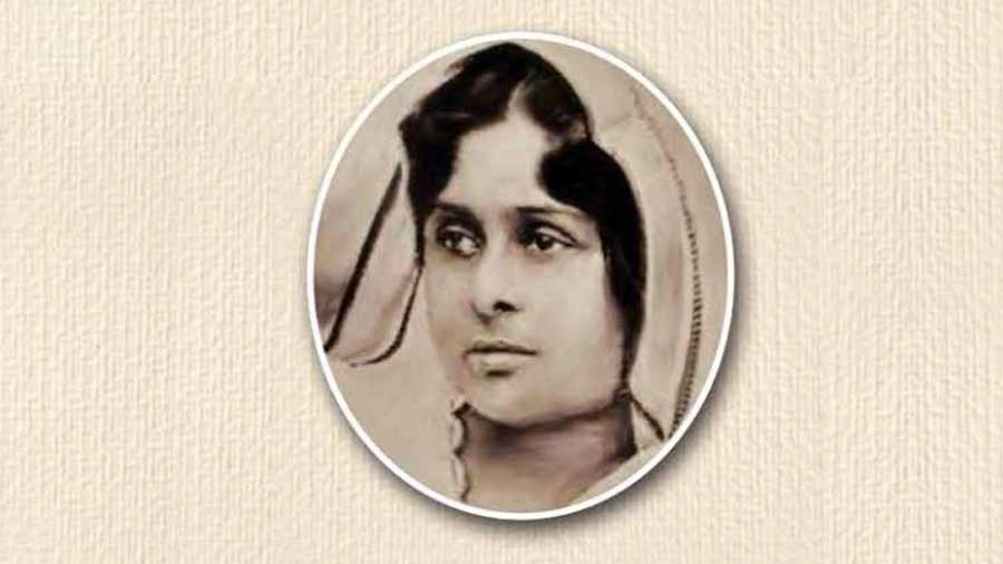 Basanti Devi was a revolutionary who encouraged grassroots unrest for freedom