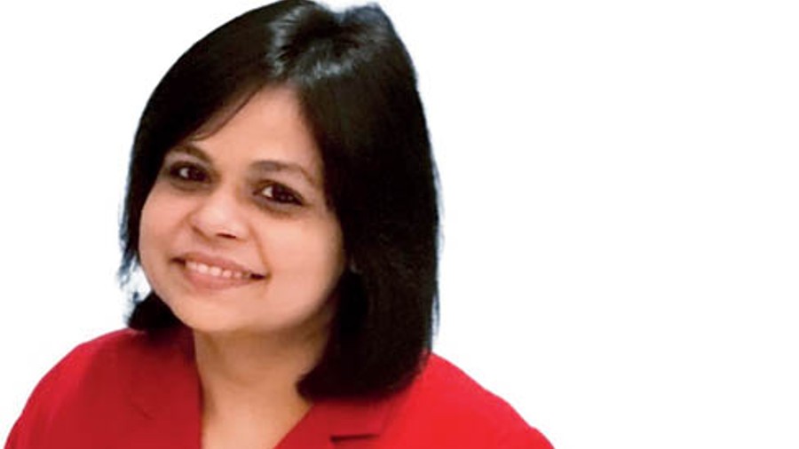 Pooja Baid