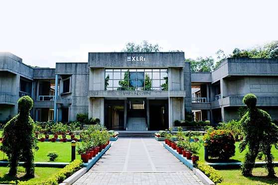 The event will be concluded by a vote of thanks from the placement committee of ExPGDM.  Source: XLRI Jamshedpur