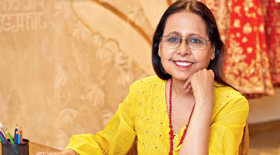 Anju Modi