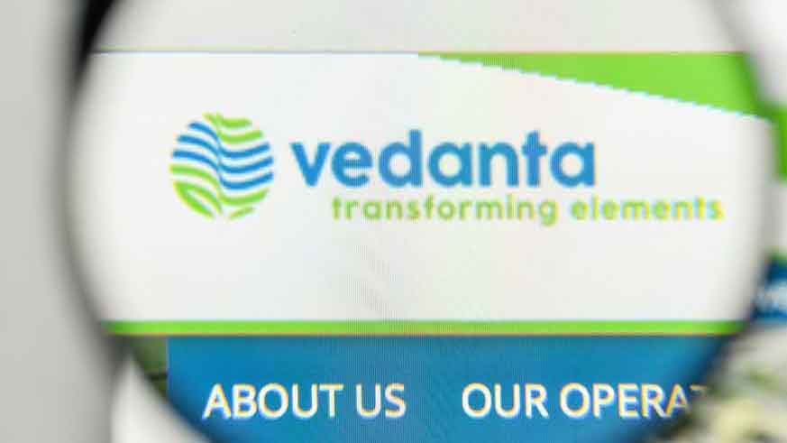 Vedanta | Vedanta acquires Goa-based Nicomet - Telegraph India