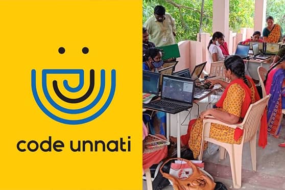 Karnataka govt joins hands with UNDP as part of "Code-Unnati" to create youth employment opportunities.