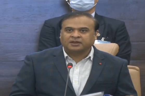 Assam chief minister Himanta Biswa Sarma held a meeting on December 11 to discuss the detailed framework for the Gunotsav exercise. 
