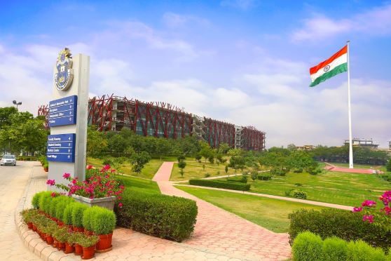 OP Jindal Global University, one of the hosts of the Global Conference of the Society of Transnational Academic Researchers (STAR) Network