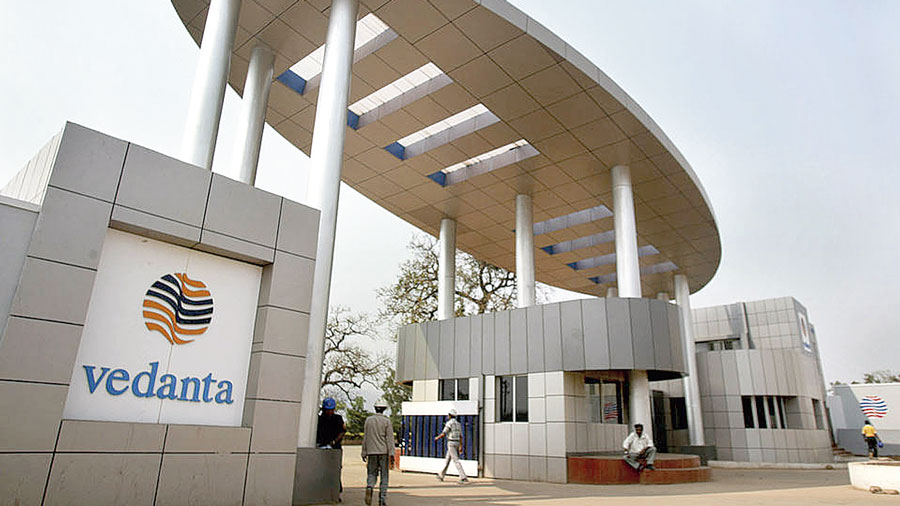 Vedanta and its partner Taiwanese electronics manufacturing giant Foxconn last week signed a pact with the Gujarat government for setting up a semiconductor factory in Gujarat.