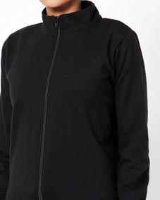 Black sweatshirt from Vance @ Rs 1,121