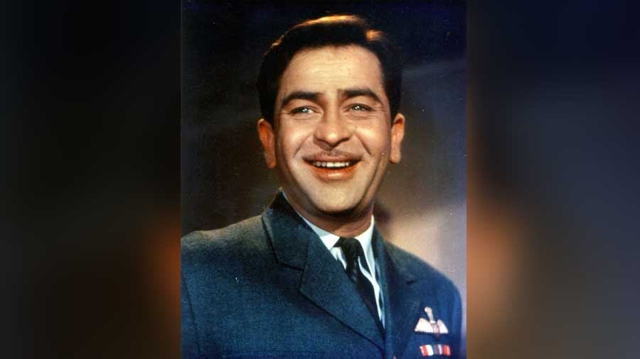 ‘I think the films that Raj Kapoor made go beyond a time and era. He made films beyond his time and they are still relevant today with audiences of all ages,’ says Rahul Rawail