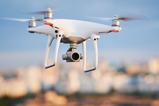 Drone Technology can be a perfect career choice as India is likely to see a high demand for drone operators soon.