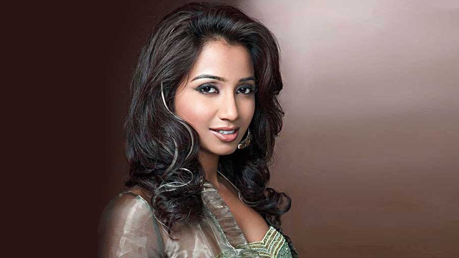 More than two decades after her debut, Shreya Ghoshal is still among India’s most popular singers