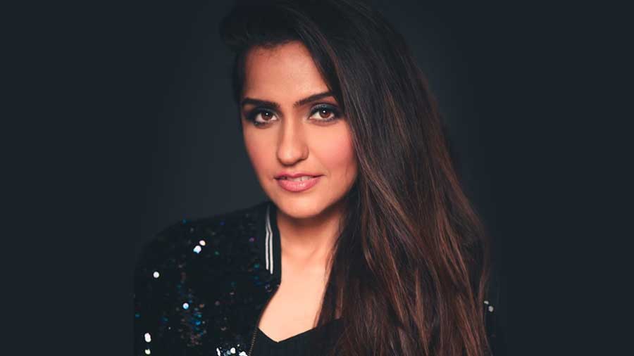 Asees Kaur won this year’s Filmfare Award for Best Female Playback Singer for her song 'Hui Malang'