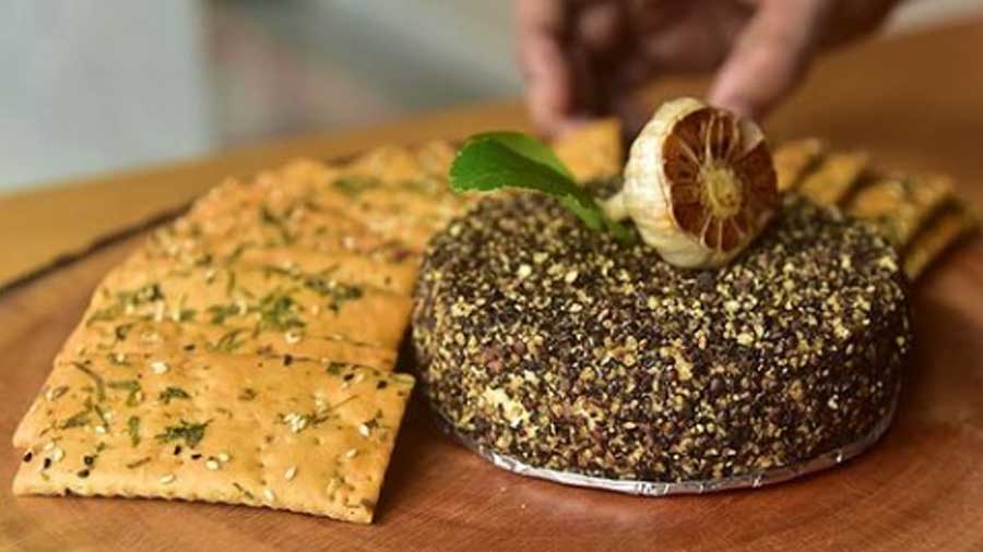 Food  Kolkata's home bakers and dessert labels embrace the Biscoff trend -  Telegraph India