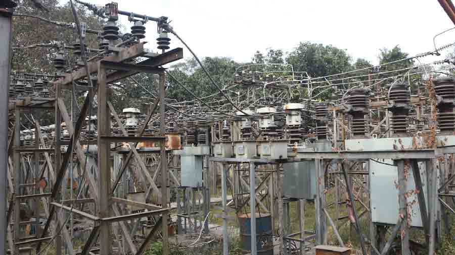 Acute power supply has affected normal functioning in the state