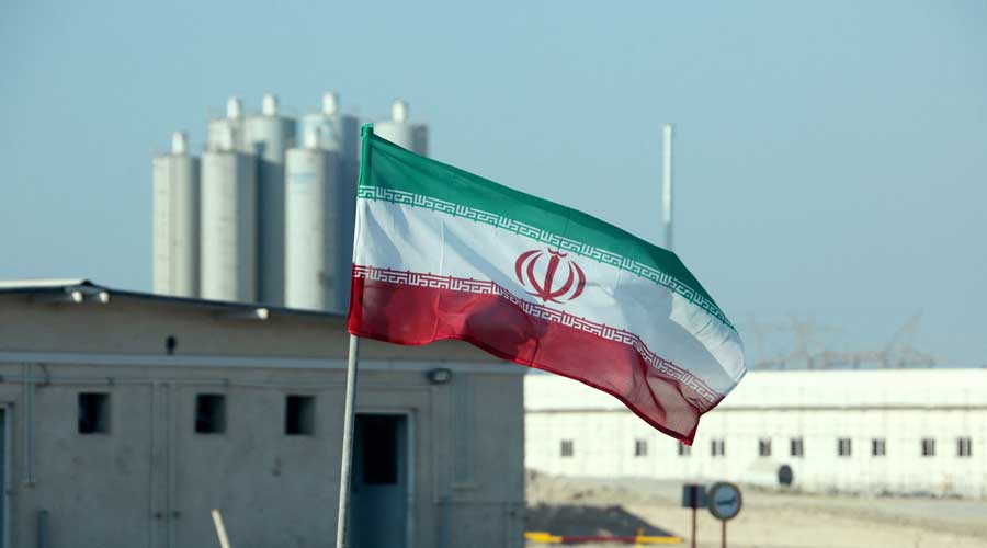 United States getting closer on Iran nuclear deal talks.