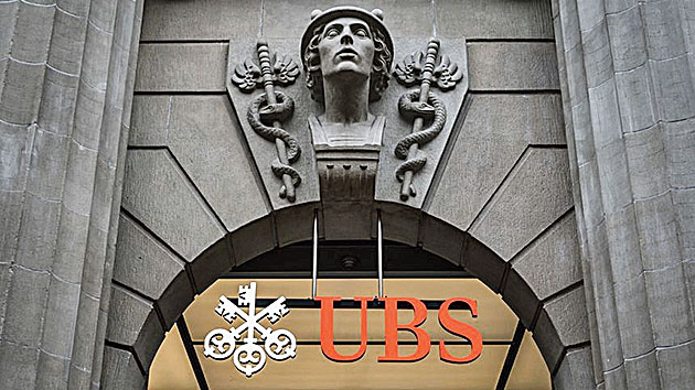 UBS Group AG | UBS to retain significant onshore presence in India ...