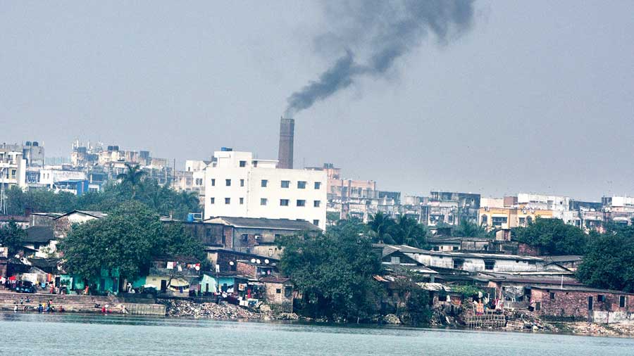 Environment takes back seat in Kolkata civic elections