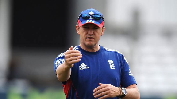 Andy Flower appointed assistant coach of #KXIP, #IPL2020, #IPL