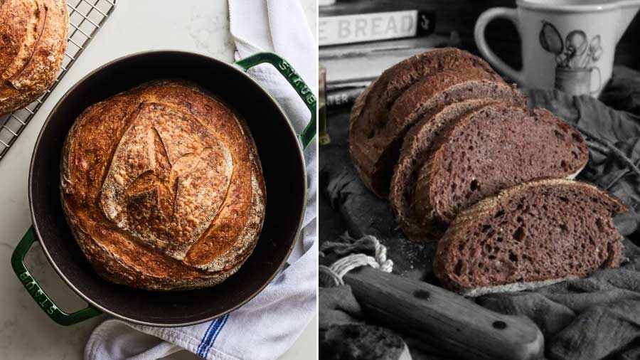 Buying some sourdough? Here’s what to look out for...