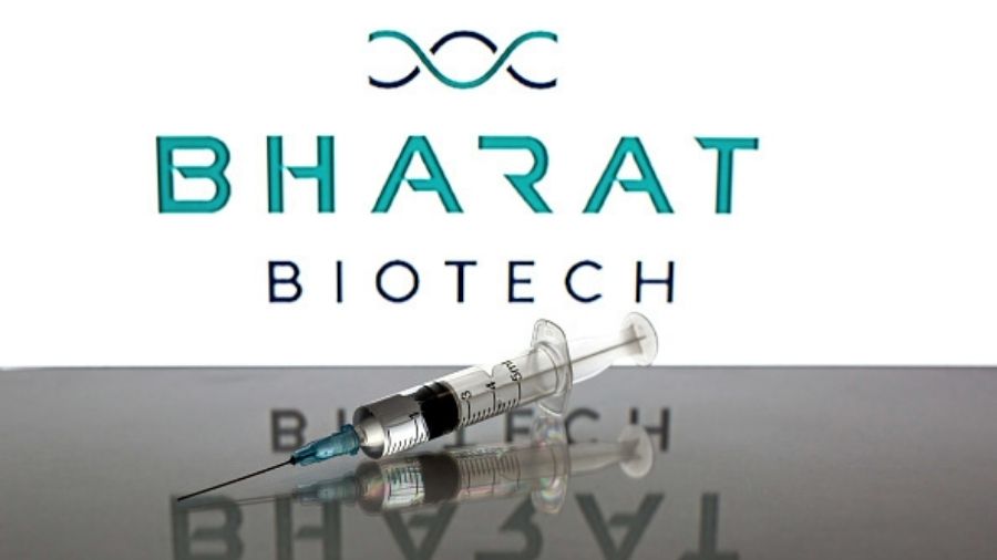 Bharat Biotech sought permission from India's drug regulator to conduct a phase 2/3 study of its Covid vaccine