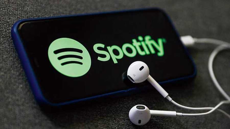 Spotify acquires Whooshkaa, an Australia-based all-in-one platform.