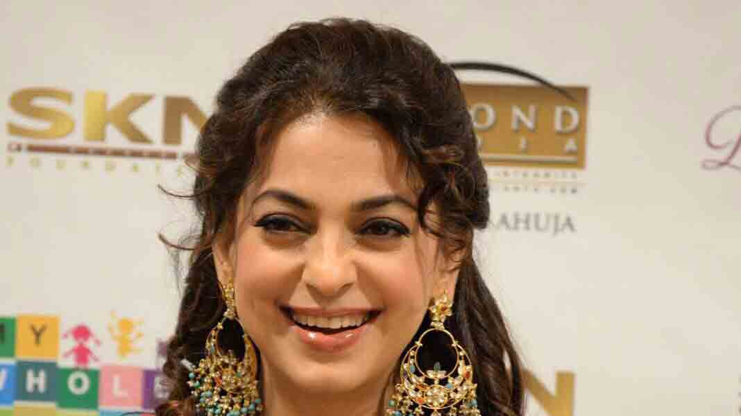 Juhi Chawla | Delhi HC to hear in Juhi Chawla's appeal against ...