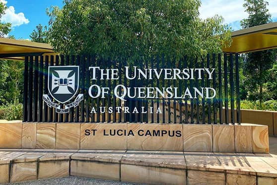 University of Queensland is providing up to 20% reduction in fees to eligible overseas students enrolled in UG, PG and PEP courses.  