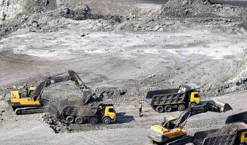 Government-owned Coal India, world's largest coal miner, will import the fuel for use by utilities