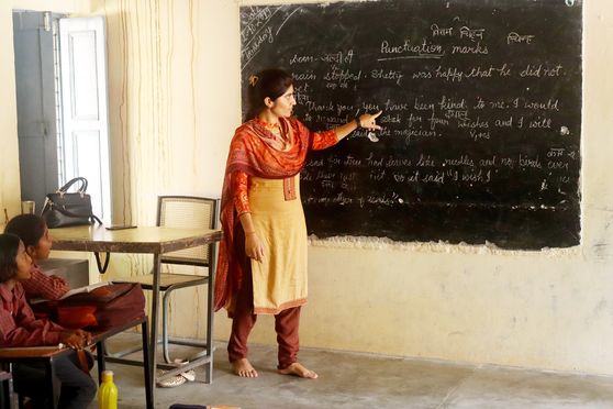 The West Bengal Board of Primary Education follows the National Council for Teacher Education framework to conduct the TET.